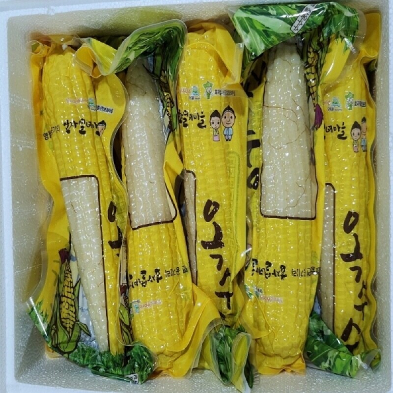 효자열녀정보화마을,효자열녀마을,농산물,냉동옥수수,옥수수,찰옥수수,미백옥수수,건강간식,냉동미백옥수수,찐옥수수,냉동찐옥수수,냉동옥수수,찰진옥수수,토실토실감자,감자,홍감자,배추,절임배추,김장,김장배추,강원도감자,강원도 옥수수,강원도 배추,삶은감자,감자요리,포슬포슬,신선한